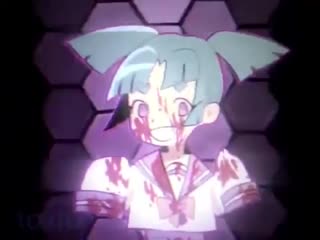 • yukari and tohru •