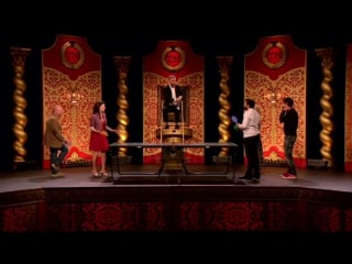 Taskmaster 5x03 phoenix