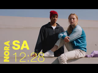 Willst du reden druck nora clip 34