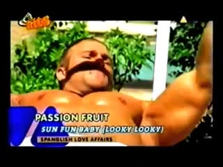 Passion fruit sun fun baby (looky looky) [viva hits]