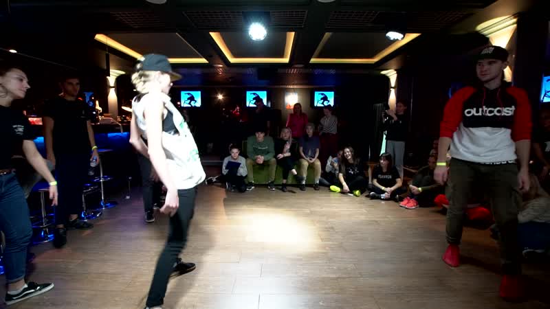 Охотный прокач all styles 1/6 kuzen vs princess manhunta