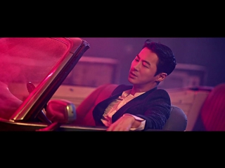 Shinhwa 13th touch mv teaser clip#3 andy junjin