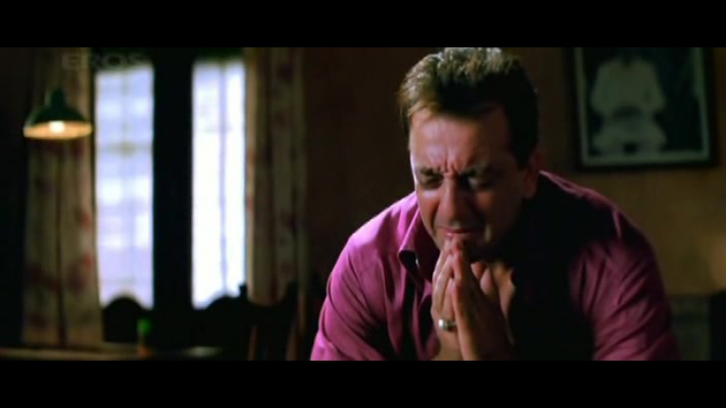 Братан мунна 2 / lage raho munna