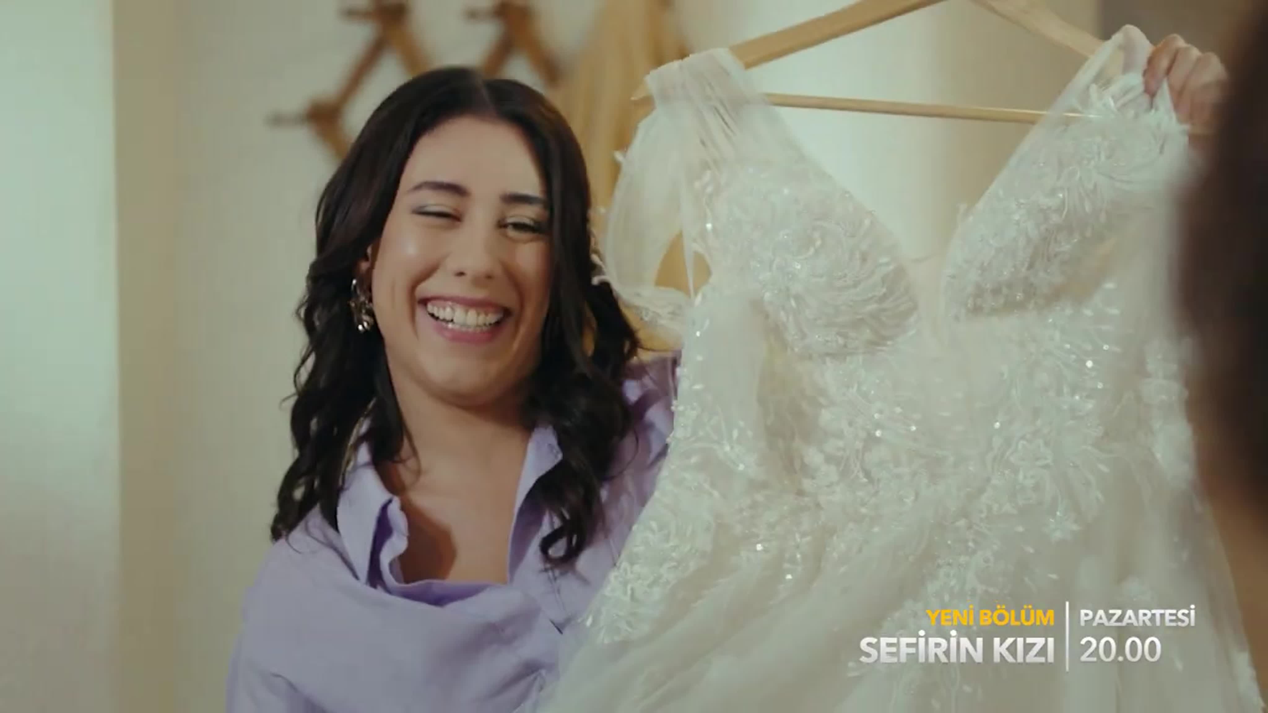 Sefirin kızı 31 bölüm fragman720 - BEST XXX TUBE