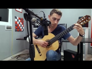 Ihar mrachko cancion and danza