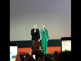 #meryemuzerli #ötekitaraf #vienna