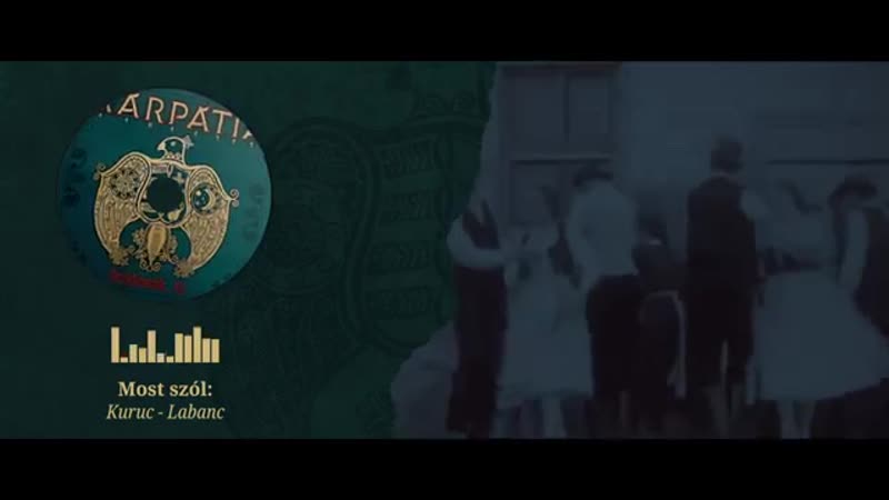 Kárpátia kuruc labanc no 2 (bujdosók ii'2019)