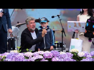 Награждение победителей mfs 2019