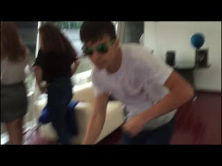 Самое охуенное видео!!!