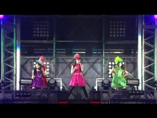 Momoclo haru no ichidaiji 2013 seibu dome taikai ~peach for the stars~ vol 2 (1/4)