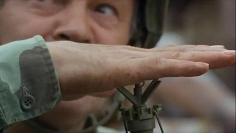 Посмотрите и запомните на всю жизнь