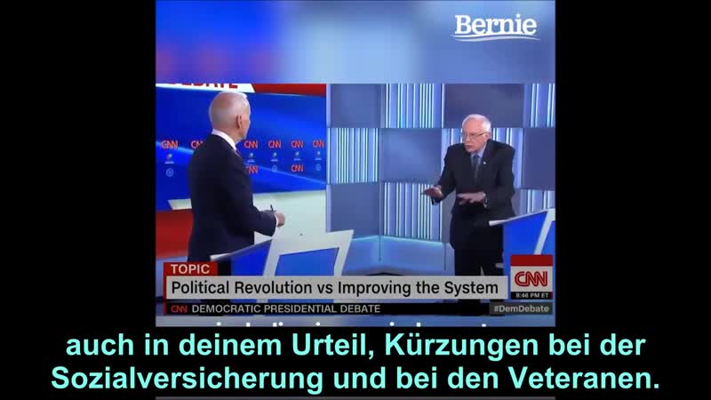 Biden lügt