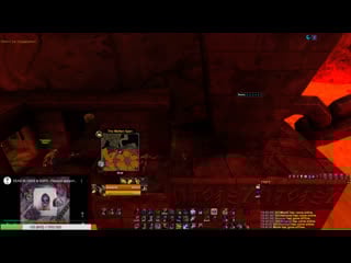 Wow classic | shazzrah | kgb | пве крабство #163