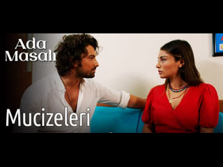 Ada masalı 6 bölüm sana her şeyi anlatacağım