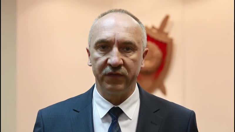 Генпрокурор белоруссии прокомментировал дело о попытке захвата власти