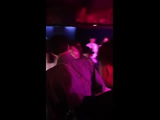 [fancam] 190321 exo's kai gucci zumi night