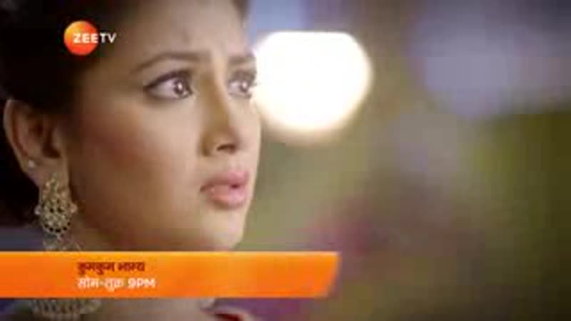 Kumkum bhagya abhi ka badla promo mon fri 9 pm zee