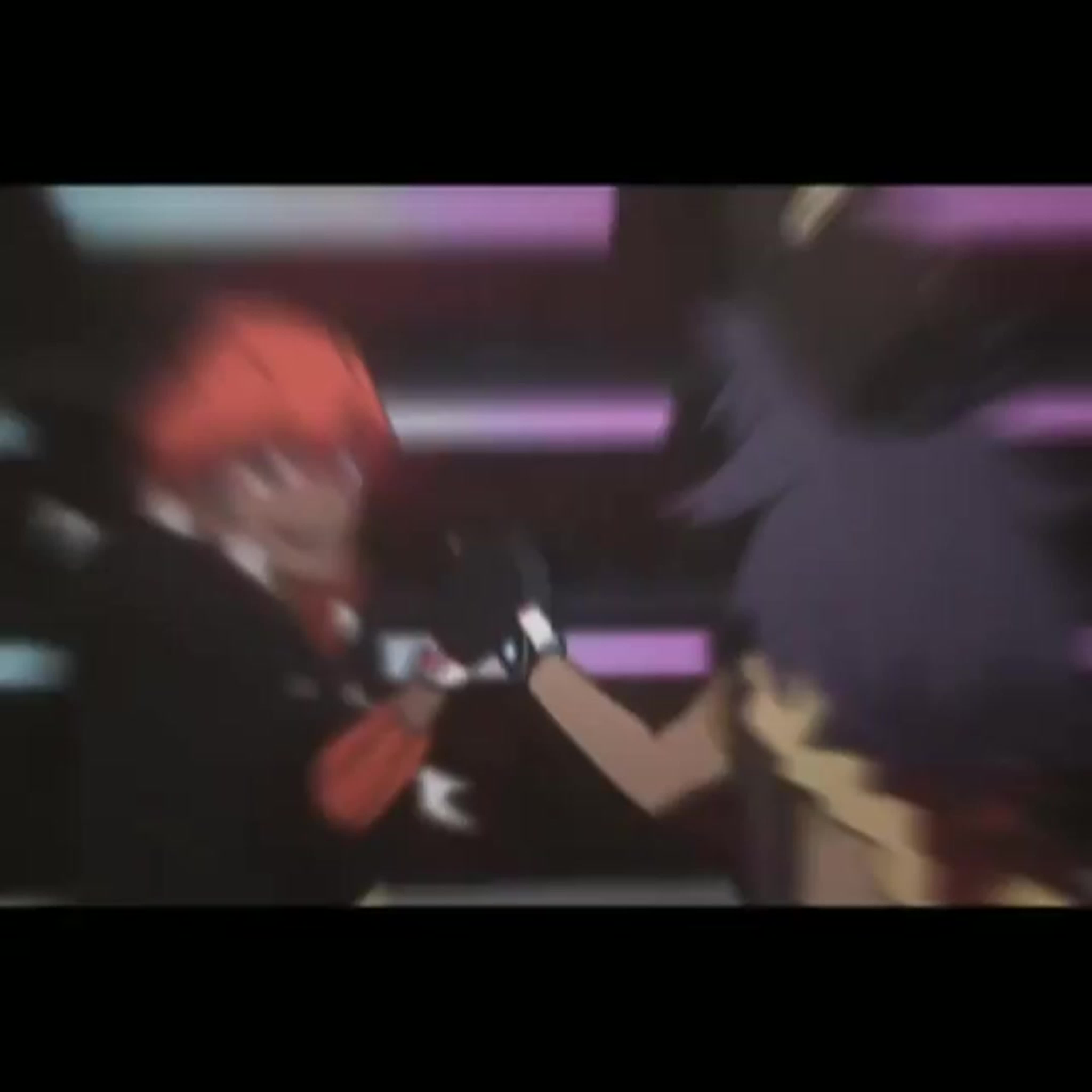 Raihan’s anticipating parted lips