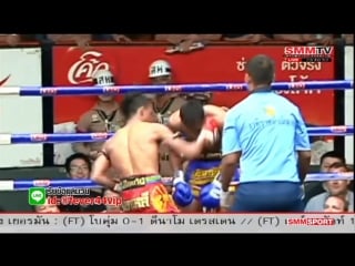 Муай тай будни max muay thai, chaweng, rajadamnern