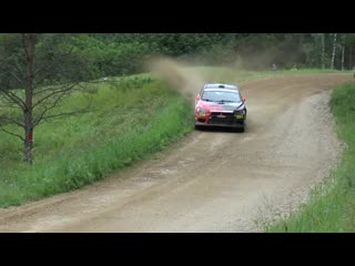 Lõuna eesti ralli 2017