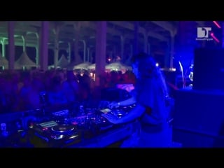 Magdalena на diynamic outdoor off week edition (barcelona)