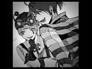 ↬identity v; luca balsa × tracy reznik