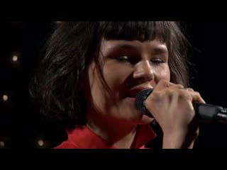 The dø live on kexp (part 2) anita no!;despair, hangover & ecstasy
