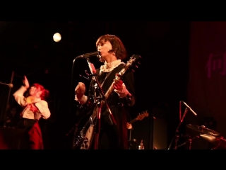 Neru feat nanawoakari issho kiseki ni sugattero | 一生奇跡に縋ってろ (live)