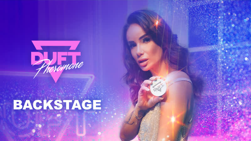 Backstage porn video – ⁣⁣duft pheromone backstage