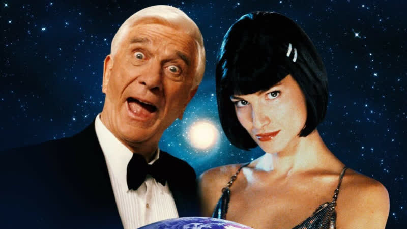 Шестой элемент