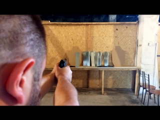 Ipsc test