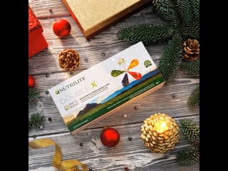 Nutrilite™ double x™