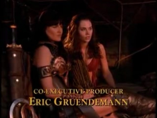 Xena 6x04