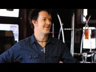Chris cheney interview nov 2011