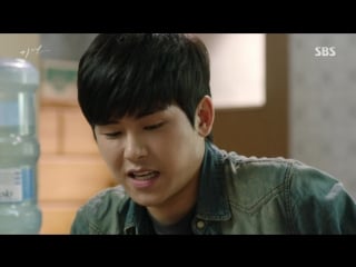150611 | sbs «маска» hoya (cut)