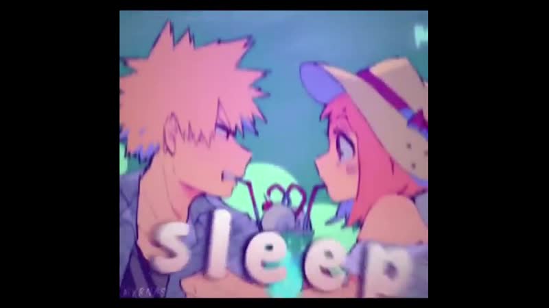 [bnha] bakugou x uraraka
