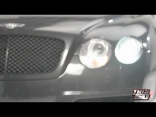 Beamer, benz, or bentley [behind the scenes]