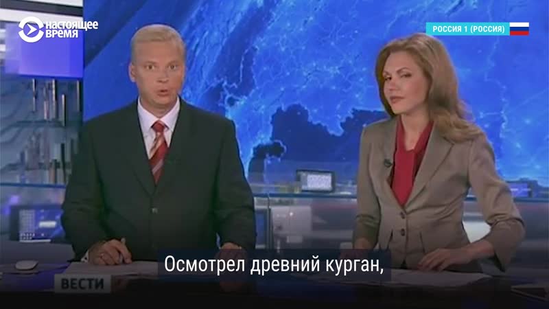 На что готовы лидеры стран, чтобы впечатлить сми