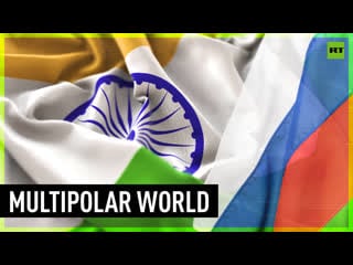 India doesn’t react to western pressure, eurasian studies expert tells rt