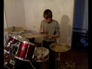 Drumm solo demko oleg (leng)