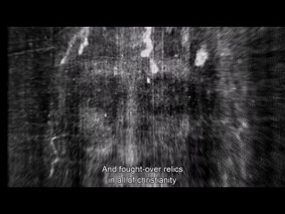 Secrets unlocked season 1, episode 6 “the turin shroud” (smithsonian channel 2020 us)(eng/sub eng)