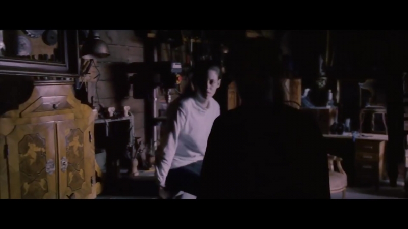 Personal shopper nuova clip spiriti del thriller con kristen stewart