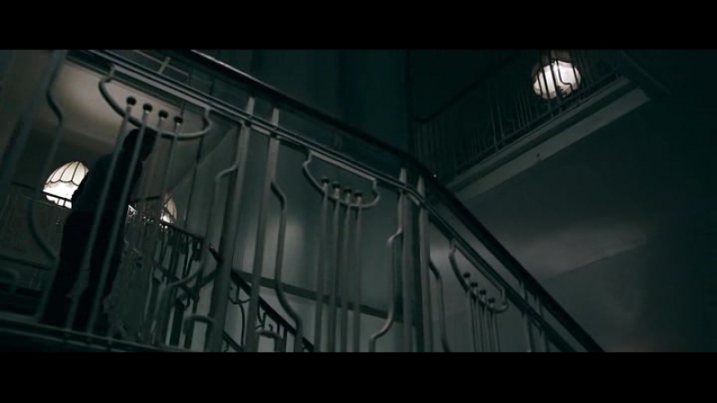 Бела кисс пролог (2013)