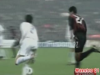 160 cl 2002/2003 ac milan bayern münchen 21 (23 10 2002) hl