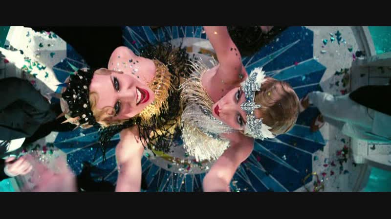 Gatsby porn video – Великий гэтсби (the great gatsby)