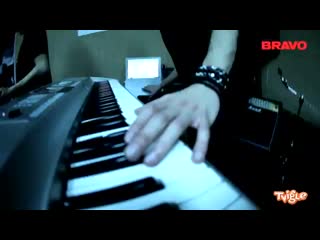 Mike muller, arthur held & moscow ns sxe vegetarian porno grindcore scum band glamour days (megaliner records)