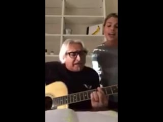 Emma e rosario a modo tuo