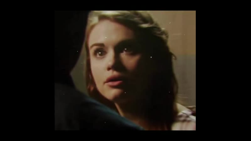 Lydia martin x malia tate || teen wolf