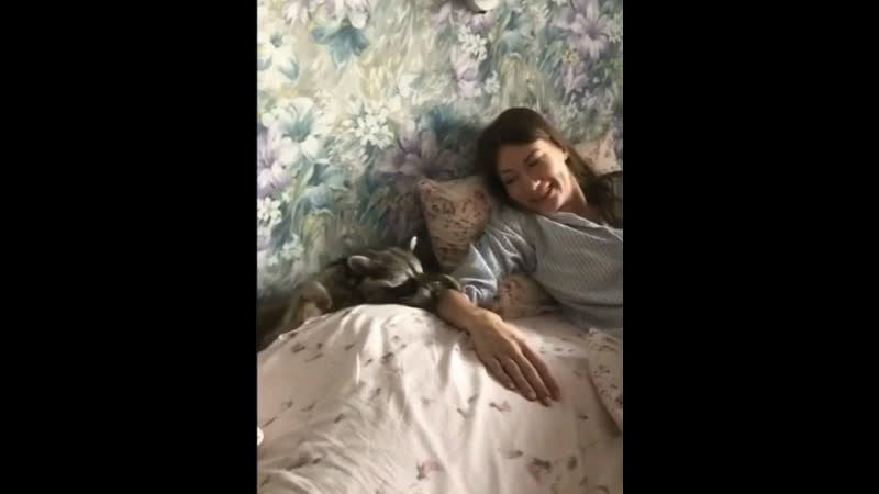 Давай ещё! продолжай, не останавливайся…