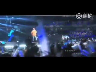 [video] 160717 tao @ special video for vvhl